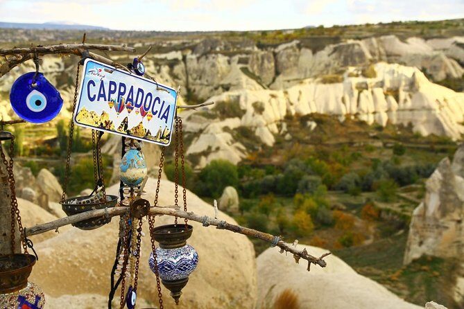 Private and All Inclusive Highlights of Cappadocia Day Tour - Authentic Experiences and Guide Insights