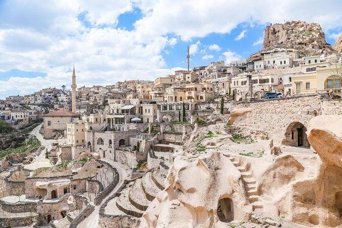 Private and All Inclusive Highlights of Cappadocia Day Tour - The Overall Value: Is It Worth It?