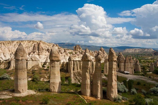 Private and All Inclusive Highlights of Cappadocia Day Tour - Final Words