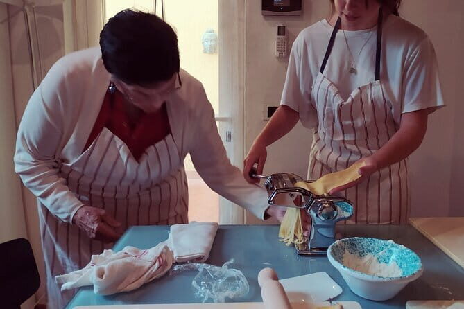 Private and authentic cooking class experience with family - FAQ