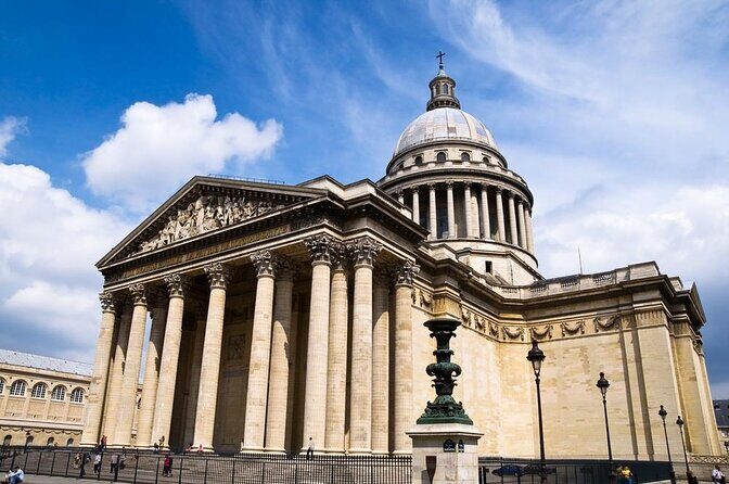 Private and authentic tour of the Latin Quarter (Paris) - Key Points