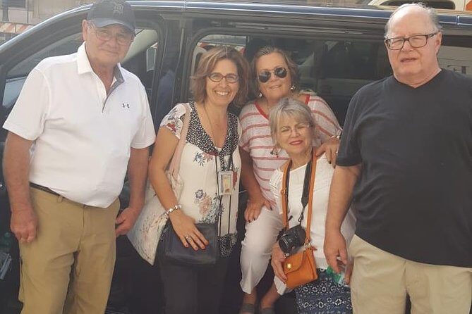 Private and Customisable tour of Rome from Civitavecchia - An In-Depth Look at the Tour Experience