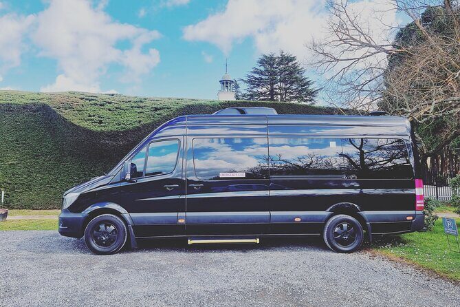 Private and Customised Great Ocean Road and Luxury Tour - Key Points