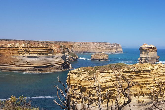 Private and Customised Great Ocean Road and Luxury Tour - The Itinerary — Detailed and Authentic