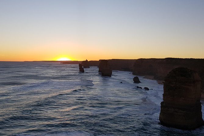Private and Customised Great Ocean Road and Luxury Tour - Who Should Book This Tour?