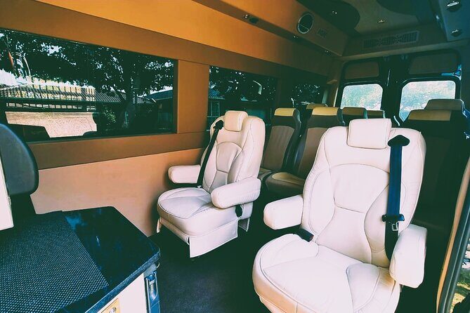 Private and Customised Great Ocean Road and Luxury Tour - The Sum Up