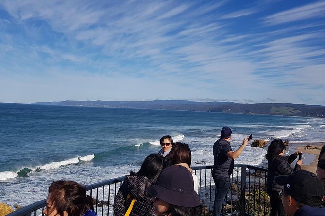 Private and Customised Great Ocean Road and Luxury Tour - FAQ