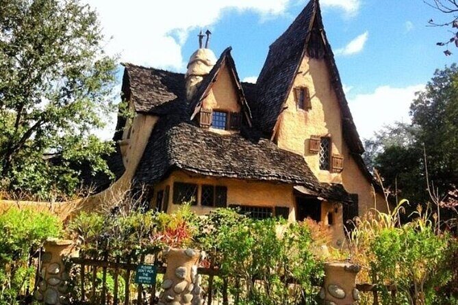 Private and Exclusive 3 hours Beverly Hills Tour in Hollywood - In-Depth Look at the Tour Experience