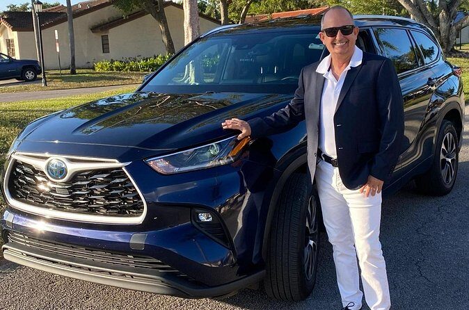 Private and Exclusive Tourist Transportation in Miami - Real Traveler Perspectives