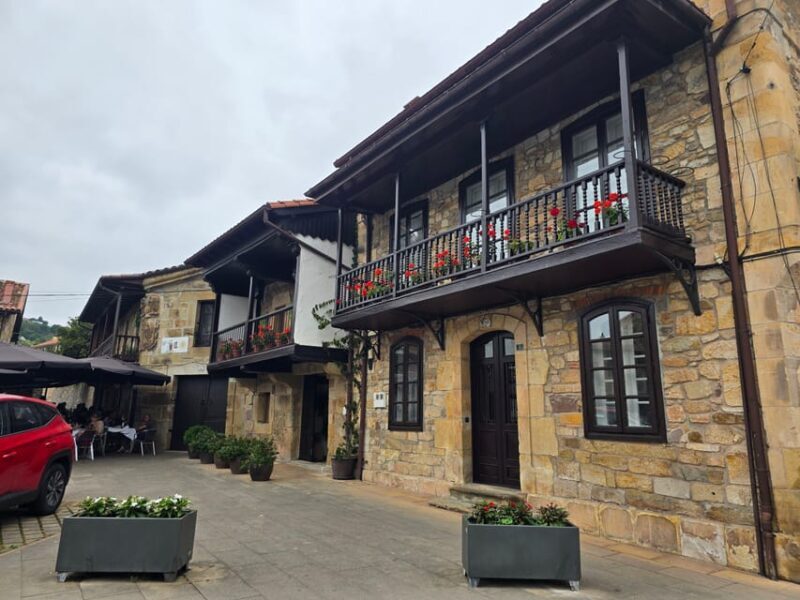 Private and exclusive visit to Liérganes: the legend of the Fish Man. - Key Points