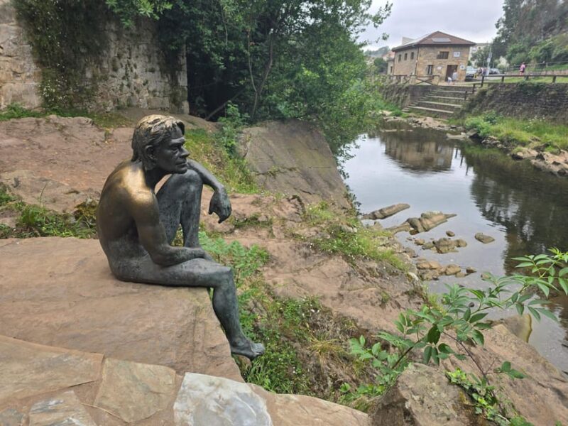 Private and exclusive visit to Liérganes: the legend of the Fish Man. - Exploring Liérganes: A Deep Dive into the Tour