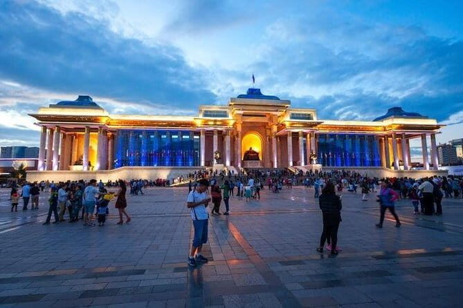 Private and Guided City Tour in Mongolia - Final Thoughts: Is This Tour for You?