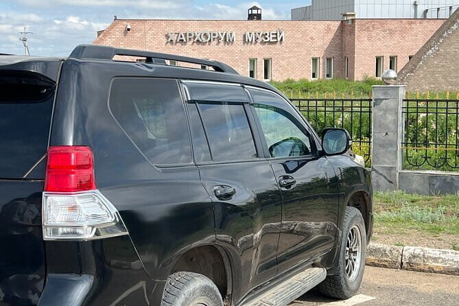 Private and Guided City Tour in Mongolia - Who Would Love This Tour?