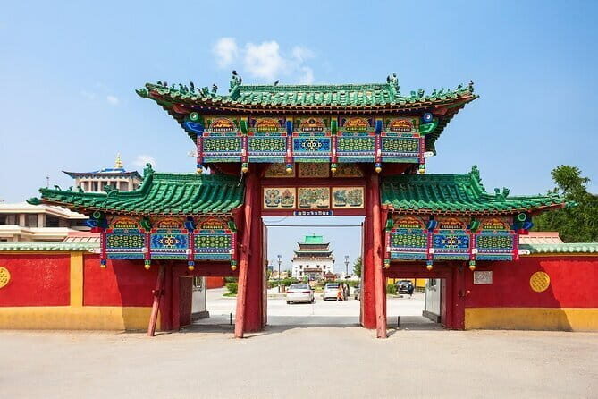 Private and Guided City Tour in Mongolia - Final Word