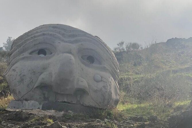 Private and Guided day in Pompeii and Vesuvius from Naples - The Itinerary in Detail: What to Expect