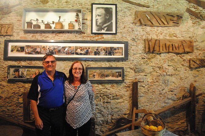 Private and Guided Godfather Tour from Catania with lunch - FAQ – Your Questions Answered