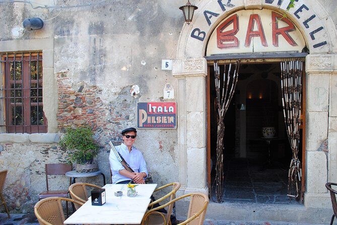 Private and Guided Godfather Tour from Taormina with Lunch - Final Thoughts