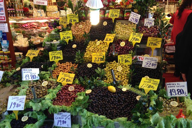 Private and guided Istanbul food tour - Taste of Istanbul - What Travelers Are Saying: Authentic Insights from Reviews