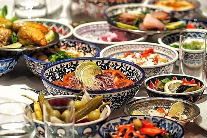 Private and guided Istanbul food tour - Taste of Istanbul - The Sum Up: Is This Tour Worth It?