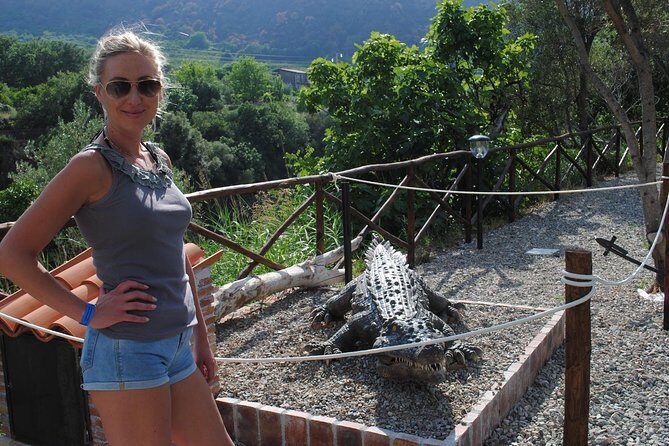 Private and Guided Tour of Gole Alcantara with traditional Lunch - What to Expect from the Itinerary