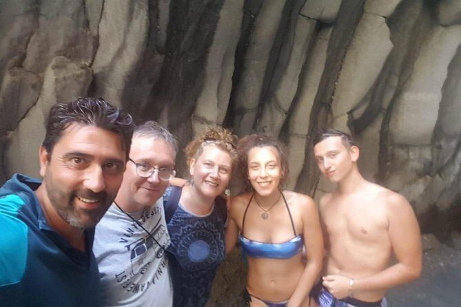 Private and Guided Tour of Gole Alcantara with traditional Lunch - Final Thoughts: Who Is This Tour Best For?