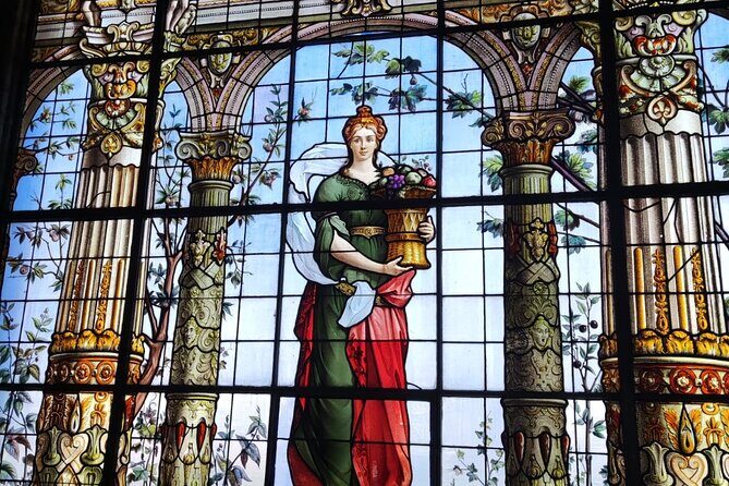 Private and Guided Tour to Chapultepec Castle with Transportation - Introducing the Tour: A Guided Journey Through Mexico City’s Crown Jewel