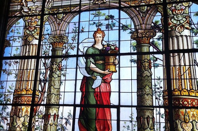 Private and Guided Tour to Chapultepec Castle with Transportation - Who Will Love This Tour?