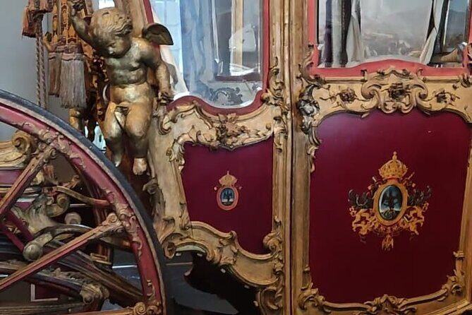 Private and Guided Tour to Chapultepec Castle with Transportation - The Sum Up: The Best Choice for a Memorable Mexico City Visit