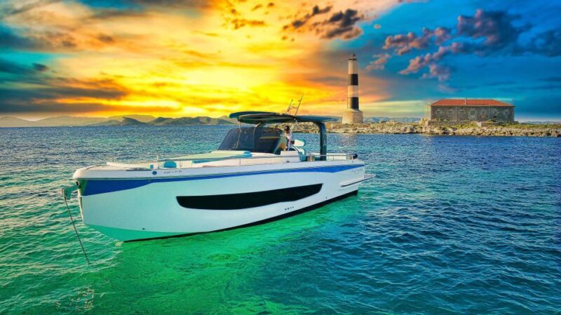 Private and Luxury boat day tour around Ibiza and Formentera - What Makes This Tour Stand Out?