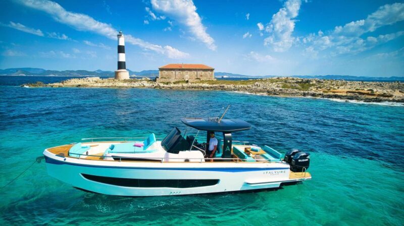 Private and Luxury boat day tour around Ibiza and Formentera - Final Thoughts