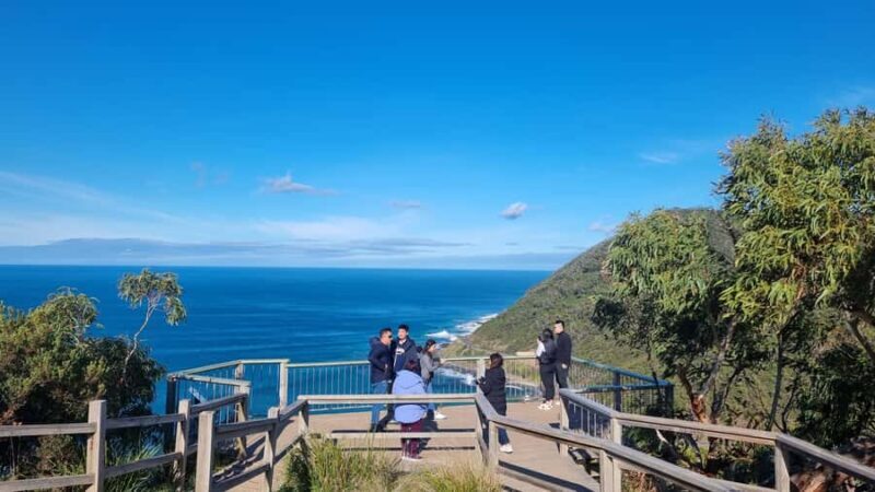 Private and Luxury Great Ocean Road and 12 Apostles Day Tour - Discover the Best of Victoria’s Coastline with the Private Luxury Great Ocean Road & 12 Apostles Tour