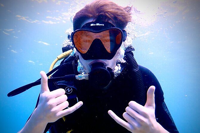 Private and Personalized Scuba Diving Adventures for All Experience Levels - FAQs