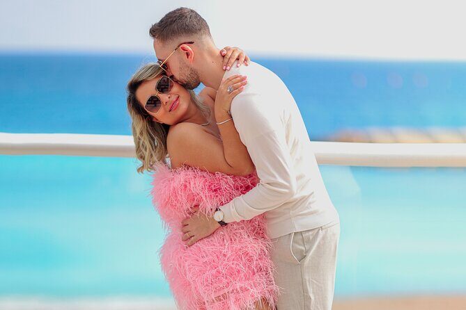 Private and professional photo session on the French Riviera - Who Will Love This Experience?