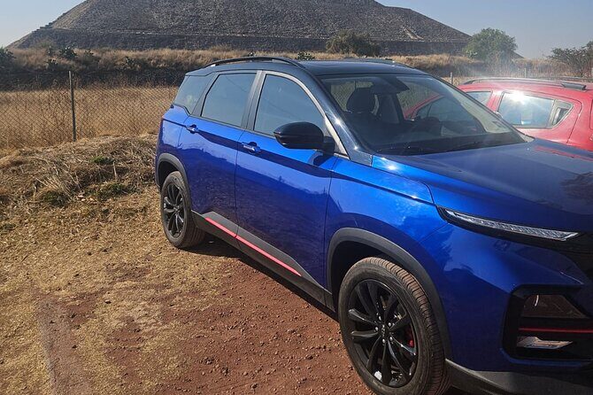 Private and Reliable Airport Transportation to your Hotel or Airbnb - What to Expect During Your Transfer