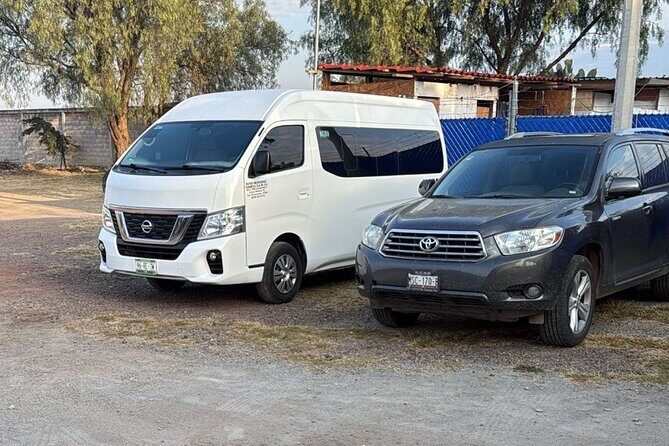 Private and Reliable Airport Transportation to your Hotel or Airbnb - The Experience: A Closer Look