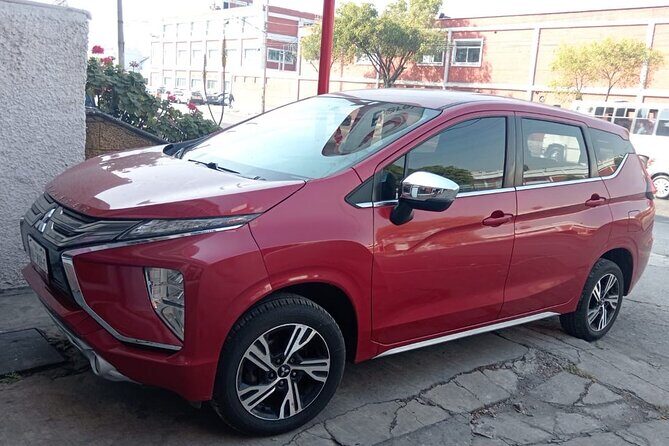 Private and Reliable Airport Transportation to your Hotel or Airbnb - Final Thoughts