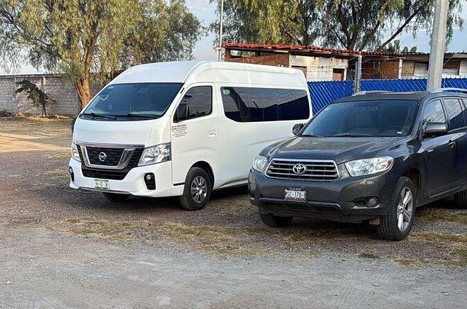 Private and Reliable Airport Transportation to your Hotel or Airbnb - FAQ