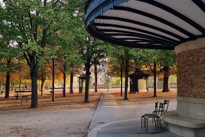 Private and secret tour of Saint-Germain-des-Prés - Why This Tour Offers Great Value