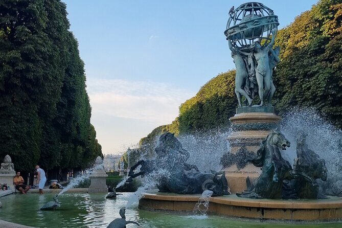 Private and secret tour of Saint-Germain-des-Prés - Final Thoughts