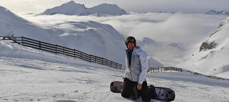 Private Andorra or Pyrinees Ski / Snowboard Tour Day trip - FAQ