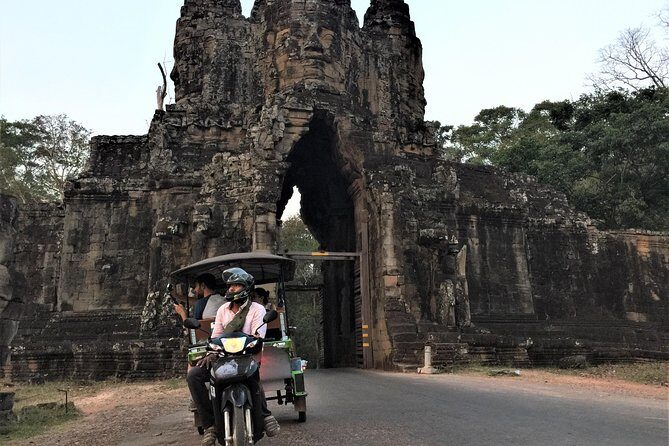 Private Angkor Sunrise Bayon Ta Prohm Bonteay Srie Vip Tour - Who Will Love This Tour?