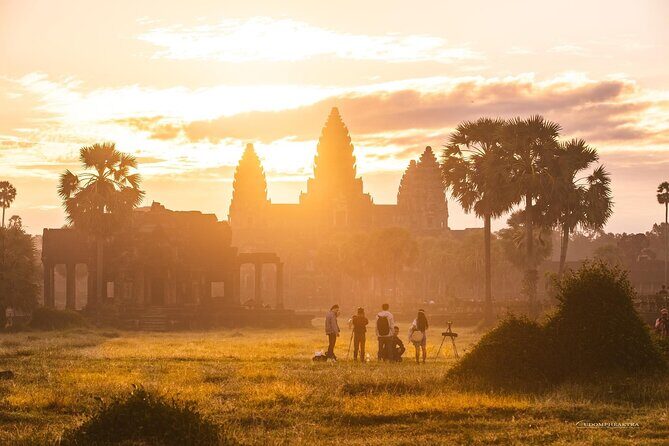 Private Angkor Sunrise Guided Tour - Final Thoughts: Who Will Love This Tour?