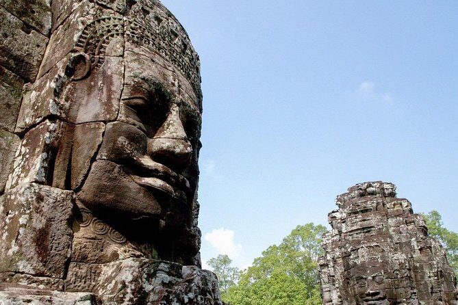 Private Angkor Temple including Sunrise Viewing - The Itinerary in Detail