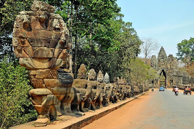 Private Angkor Wat Guided Sunset Tour - Final Thoughts: Is It Worth It?