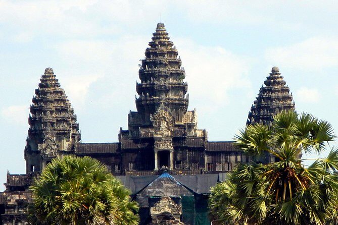 Private Angkor Wat One Day Tour - Best of Angkor - What Travelers Are Saying