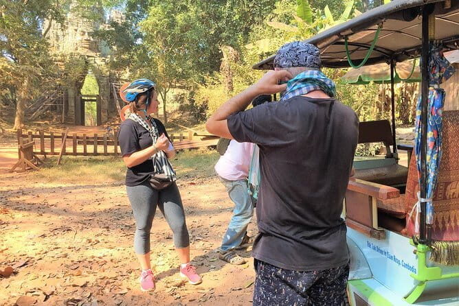 Private Angkor Wat Private Sunrise VIP private Tour - An In-Depth Review of the Private Angkor Wat Sunrise Tour