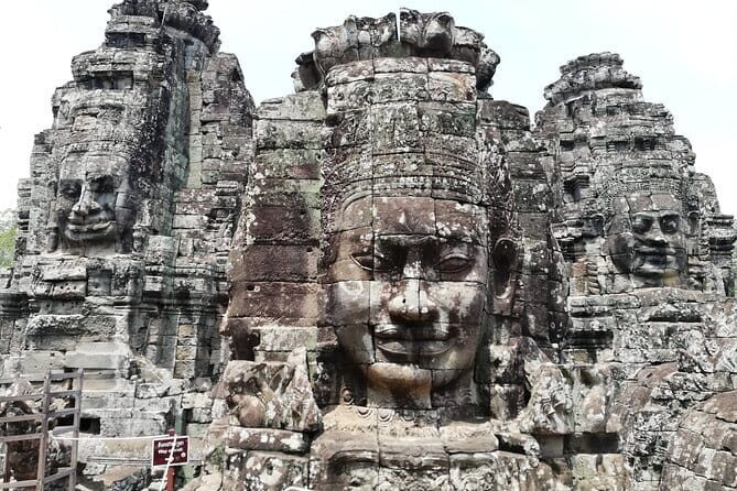 Private Angkor Wat Private Sunrise VIP private Tour - The Hollywood Finale: Ta Prohm