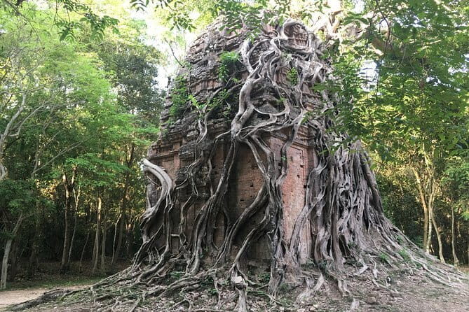 Private Angkor Wat Private Sunrise VIP private Tour - Additional Comforts and Highlights