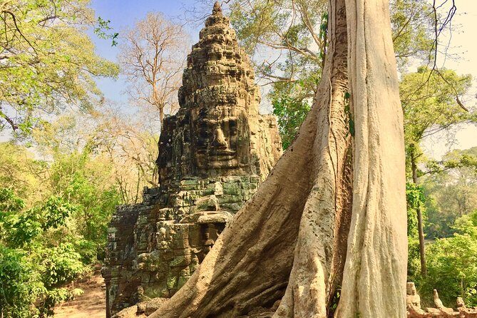 Private Angkor Wat Sunrise VIP by Jeep - The Jeep Experience: Why It Matters