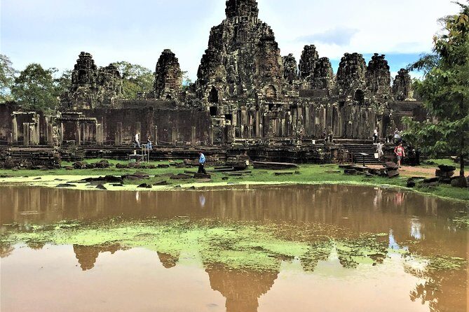 Private Angkor Wat Sunrise VIP by Jeep - Price and Value Analysis